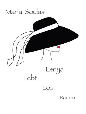 cover image of Lenya Lebt Los